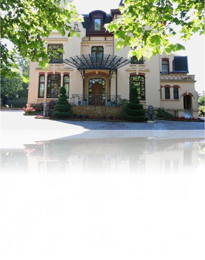 Le Manoir De La Mantille Caudry Exteriör bild